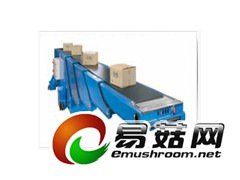 伸缩机_装车机_货物提升机_装车机厂家-上海昊瑞机械设备图1