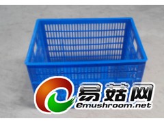 680塑料周转筐，670蔬菜周转筐，670塑料筐图1