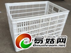 680塑料周转筐，670蔬菜周转筐，670塑料筐图2