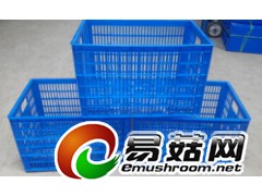 680塑料周转筐，670蔬菜周转筐，670塑料筐图3