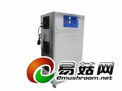 昆明水处理臭氧消毒机报价 昆明臭氧发生器厂家图1