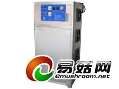 嘉兴水处理臭氧机报价 嘉兴臭氧发生器厂家图1