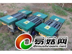 香菇菌棒注水机，接种机图1