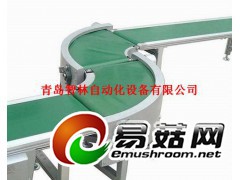 东营皮带输送机-青岛智林自动化图1