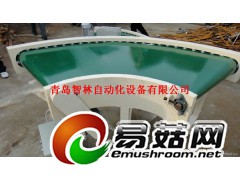 东营输送机-青岛智林自动化图1