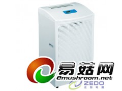 食用菌库房除湿机图1