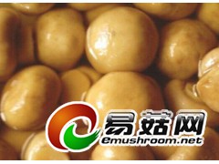 求购腌渍双孢菇图1