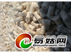 现急需杏鲍菇废料图1