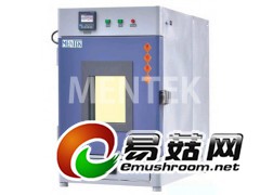 桌上型恒温恒湿试验箱,台式恒温恒湿机厂家优先选择图1