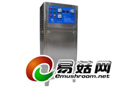 黑龙江纯净水臭氧消毒机厂家 黑龙江水冷臭氧发生器图1