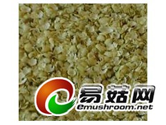 菌需原料 玉米芯 黄豆皮 棉籽壳 稻壳 大米油糠图1