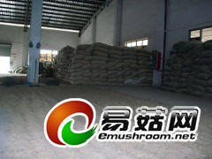 菌需原料 玉米芯 黄豆皮 棉籽壳 稻壳 大米油糠图3