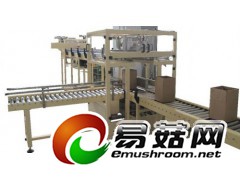 供应自动装箱机，值得期待的装箱机装置图1