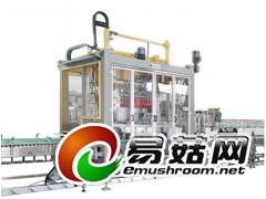 供应裹包式装箱机，自动化包装流水的必须装备图1