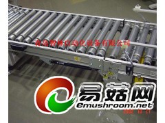 东营滚筒输送线-青岛智林供应东营滚筒输送线图1