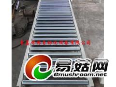 东营滚筒输送线-青岛智林供应东营滚筒输送线图2