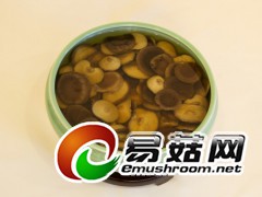 香菇美食