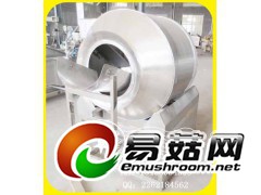 不锈钢滚桶搅拌机（拌料机）图1