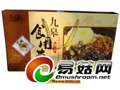 食用菌图1