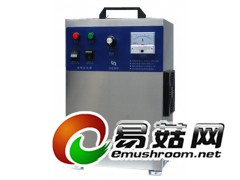 珠海臭氧发生器厂家 珠海臭氧消毒机图1