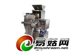 石家庄科胜320型中药饮片包装机图1
