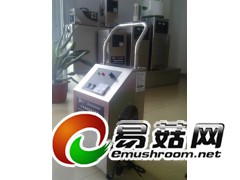 青岛臭氧发生器价格，臭氧消毒机报价图1