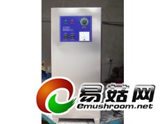 食用菌接种室臭氧发生器图1