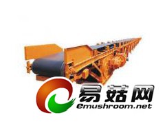 山东皮带输送机图1