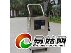 小型臭氧发生器，移动式臭氧发生器图1