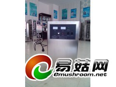 壁挂式臭氧发生器，内置式臭氧发生器图1