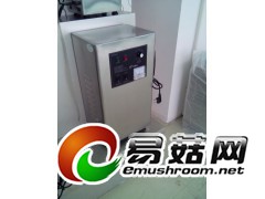 西安臭氧发生器图1