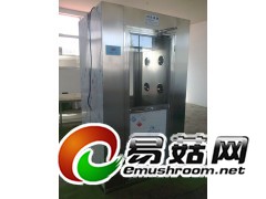 不锈钢风淋室图1