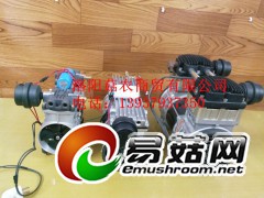 洛阳菇农气泵液体发酵罐专用配件图1