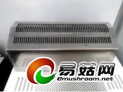 郑州食品厂消毒机图1