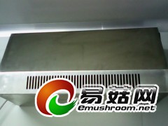 郑州食品厂臭氧杀菌机图2