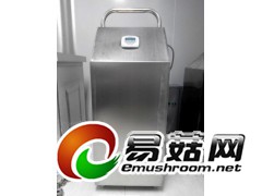 郑州食品厂臭氧消毒机图1