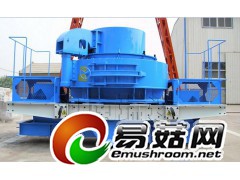 冲击式破碎机图1