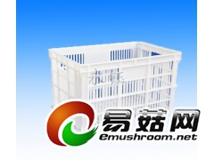 塑料水果箱，塑料水果筐价格，永钰塑料筐，永钰塑料厂图2