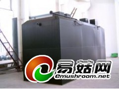 污水处理设备的保养图1