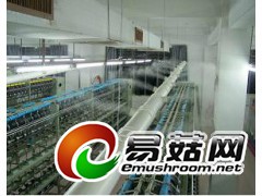 食用菌环境湿度解决加湿机SZY-15图2