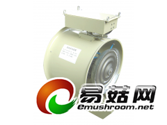 悬挂离心雾化加湿器生产厂家、食用菌行业用加湿器、喷雾加湿机图1