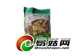 天柱山野生食用菌干制品 黄金菇 原生态营养食品图1