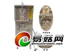 AS2000全自动液体包装机图1