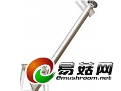 临沂不锈钢螺旋提升机输送机图1