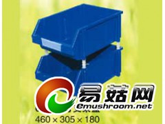 塑料盒,塑料支架盒,塑料零件盒图2