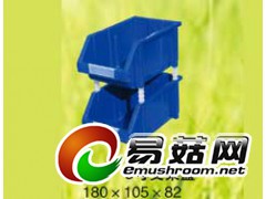 塑料盒,塑料支架盒,塑料零件盒图3