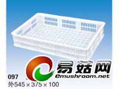 豆腐箱，豆腐筐，临沂豆腐筐价格，永钰塑料筐图2