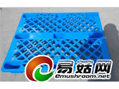 九脚网格塑料托盘1008图3