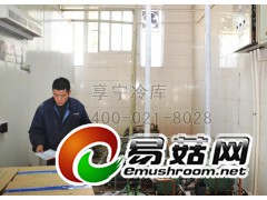 冷库设计、安装图1