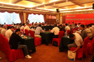 庆祝湖北省食用菌协会成立三十周年座谈会5 (3)